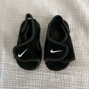 Toddler Nike Sandals